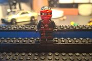 Ninjago deepstone kai