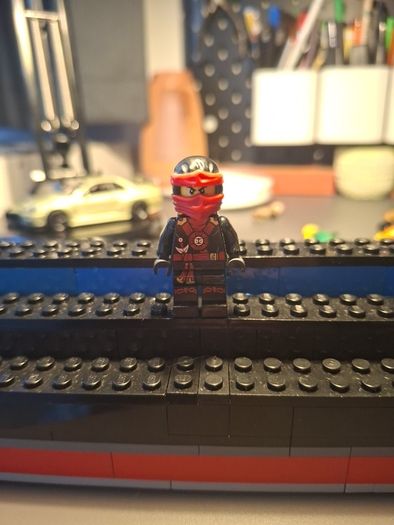 Ninjago deepstone kai