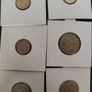 Swedish silver coins Image 4