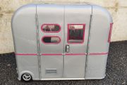 Our Generation camper van