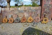 pierce wexford fire fan, wexford engineering