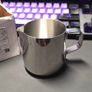 Milk Frother 250ml Image 2