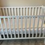 Baby elegance cot Image 2
