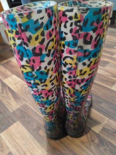 ladies wellies