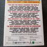 Live Aid Box Set 4 DVD New Sealed Rare Image 2