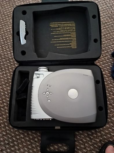 Projector Dell 2200MP