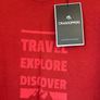 Craghoppers red tshirt Image 3