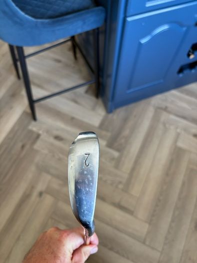 mizuno 2 iron