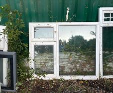 window 59 3/4 x 49