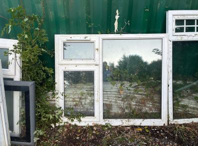 window 59 3/4 x 49