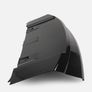 Evoque lower bumper (tow eye cover) Image 3