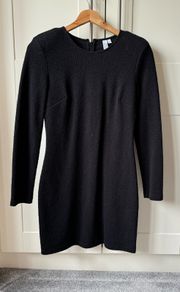 Other Stories Black dress