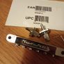 TonePros NVR2P-C bridge Image 2