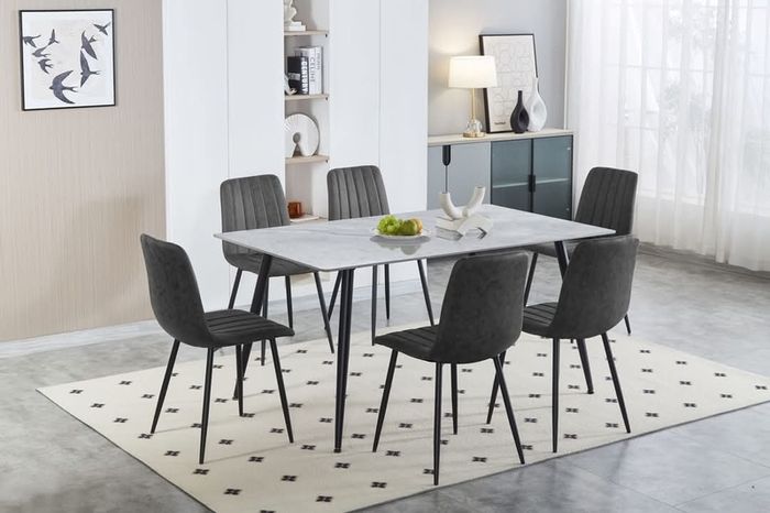 kitchen dining room tables chairs bench for sale in Ireland