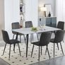 kitchen dining room tables chairs bench for sale in Ireland Image 4