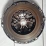 LuK 624 3276 09 clutch kit engine clutch repair set with release bearing Image 6
