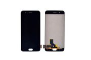 For OnePlus 5 1+5 Display LCD Touch Screen Digitizer Replacement Assembly New Black - FHTOP5LCD