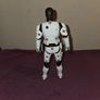 Star Wars Diecast Finn Figure Image 2