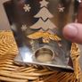 Christmas stocking holders Image 9