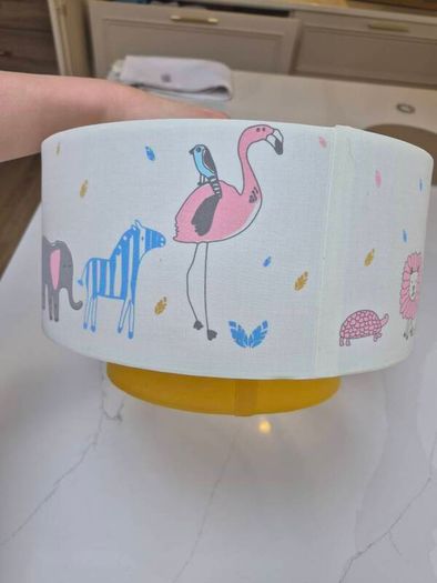 Nursery decor
