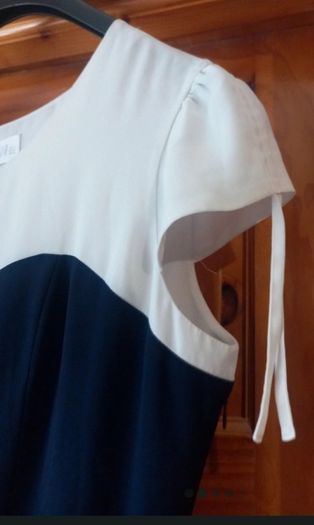 ladies savida dress