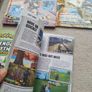 Mix of game guides Image 5