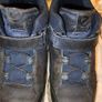 ECCO Exostrike Kids Kids' Nubuck Gore-Tex Shoe Image 3