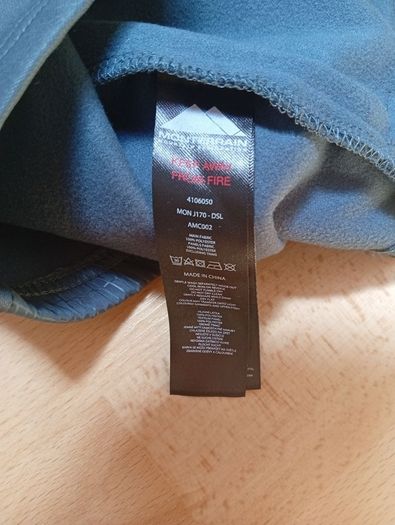 Monterrain Tracksuit XL Teen