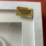 NEW Finn Kearney Pottery Framed Home Art Image 3