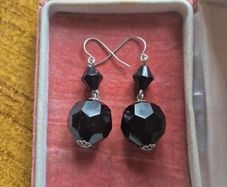 Vintage Earrings