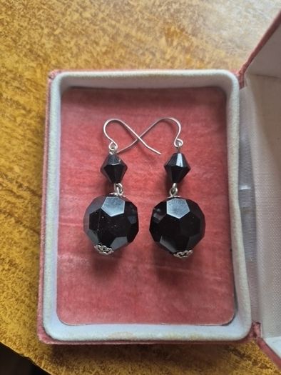 Vintage Earrings