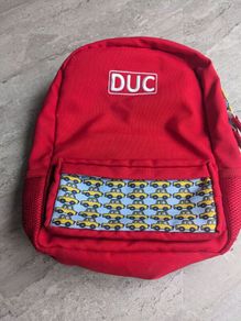 Preschool school bag