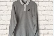 Nike Long Sleeve Polo