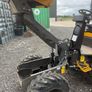 Mecalac 1 ton dumper Image 5