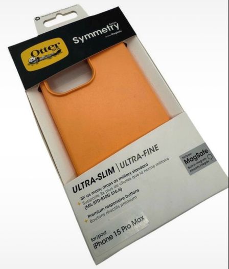 Otterbox 15 Pro Max