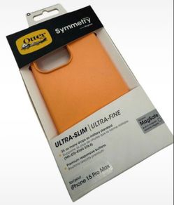 Otterbox 15 Pro Max