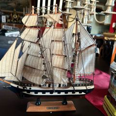 Model Ship