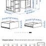 smastad loft bed Image 6