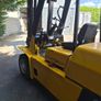 Forklift Image 3