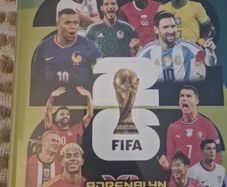 adrenalyn xl world cup