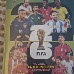 adrenalyn xl world cup