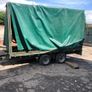 Ivor Williams Covered Trailer Image 3