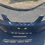 toyota corolla bumper Image 2