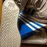 Adidas new trainers runners size 11 Image 4