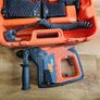 hammer drill Image 4