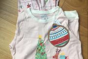 New Ladies Christmas Pyjamas