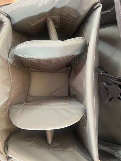 Lowepro camera bag
