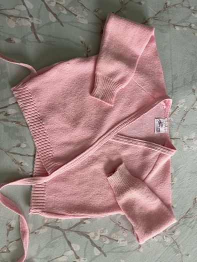 Ballet outfit ages 2-4 years