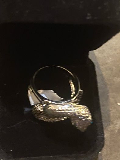 Jewellery