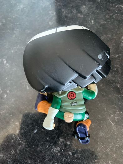 Rock Lee Naruto Shippuden Funko Pop